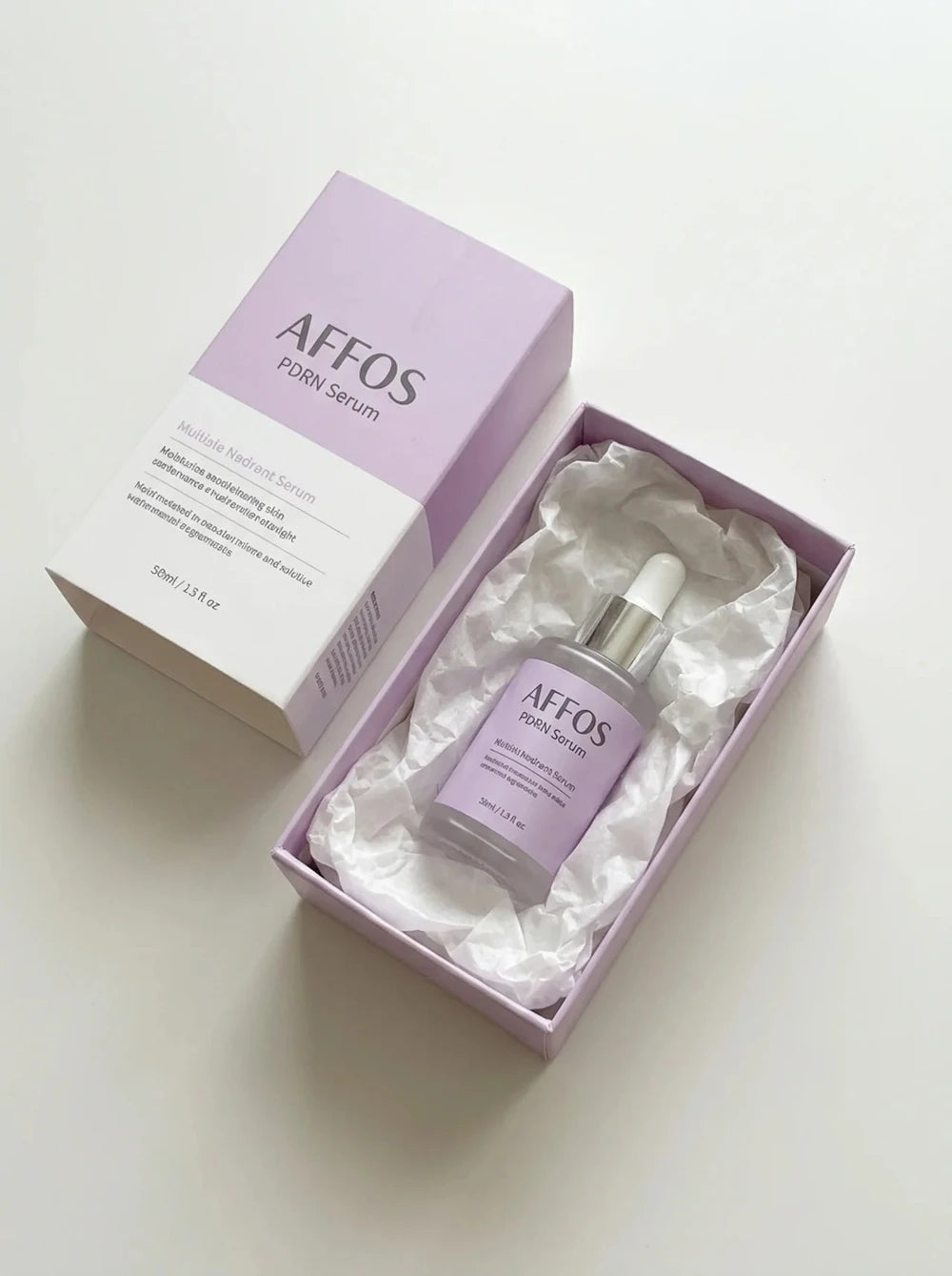 AFFOS PDRN SERUM - Korean Skin Renewal Serum