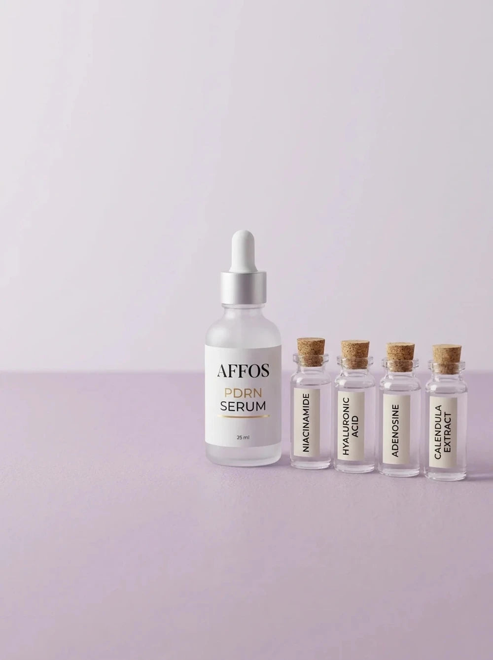 AFFOS PDRN SERUM - Korean Skin Renewal Serum