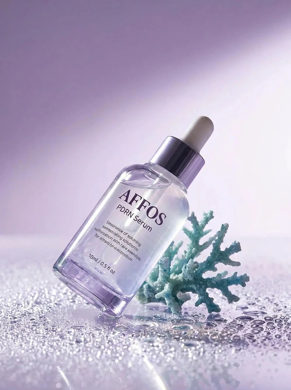 AFFOS PDRN SERUM - Korean Skin Renewal Serum