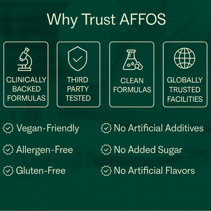 AFFOS Parasite Cleanse Drops