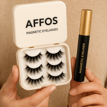 Affos Magnetic Eyelashes
