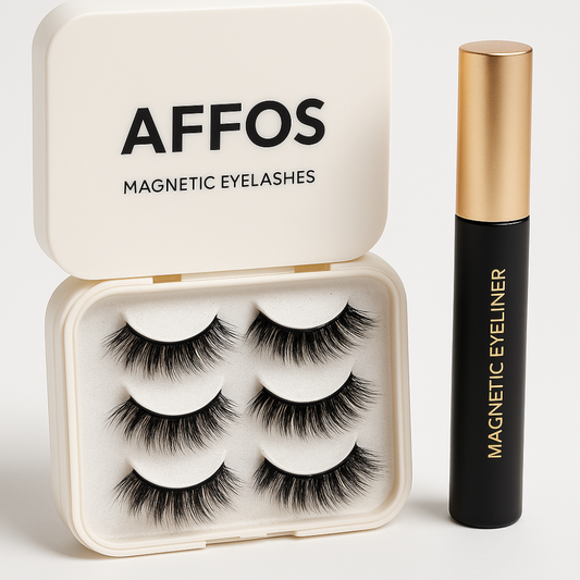 Affos Magnetic Eyelashes