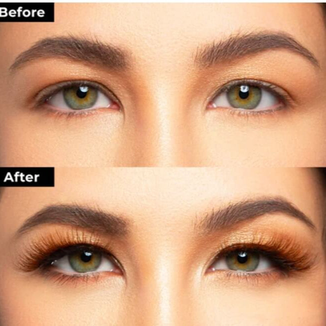 Affos Magnetic Eyelashes